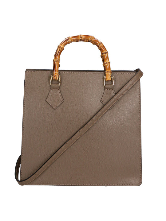Lorenza Borsa a mano da Donna in Vera Pelle