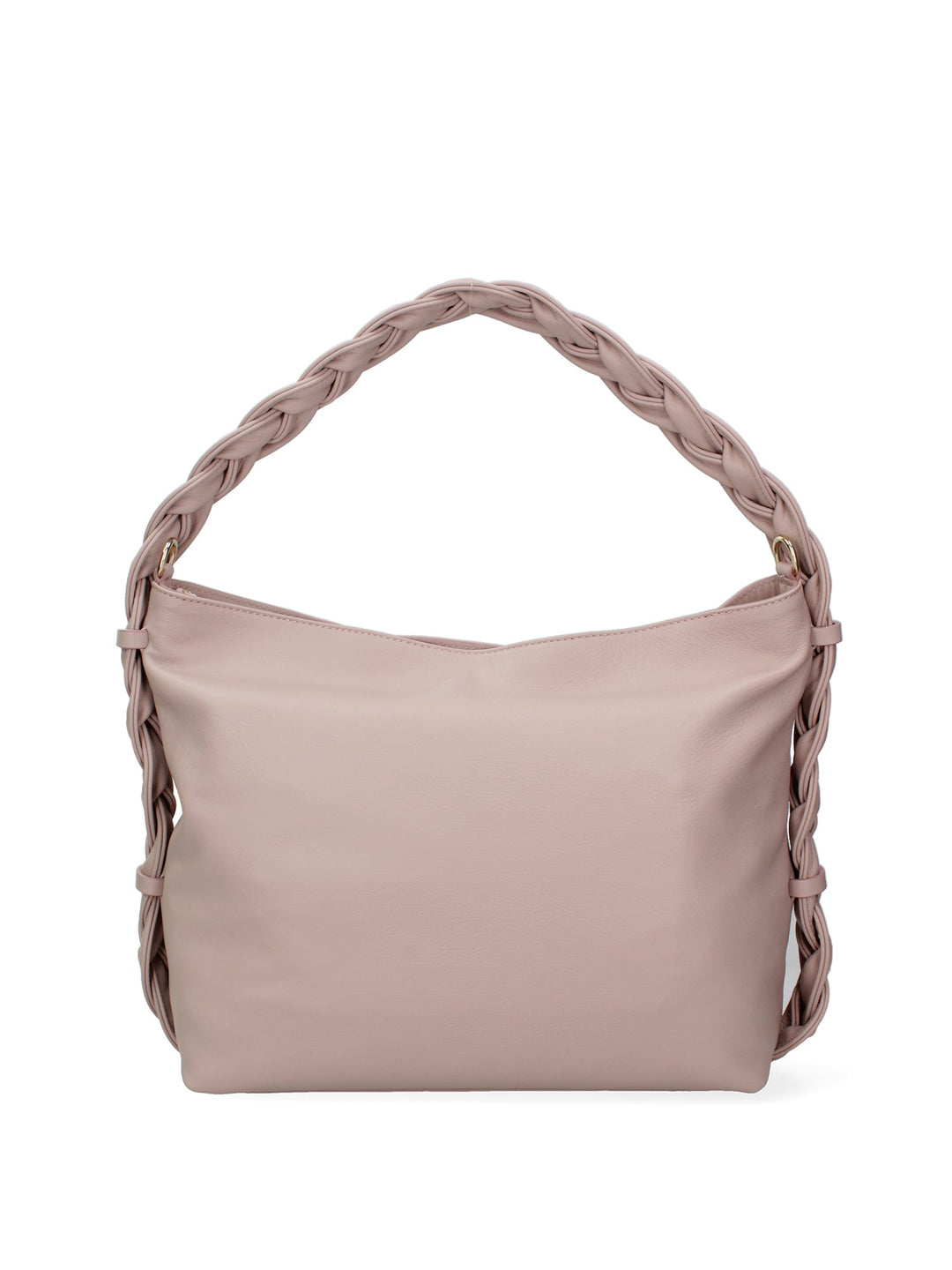 Borsa a spalla da donna In Vera pelle | Gave Lux | GLX220716923FBG-S68_NUDO