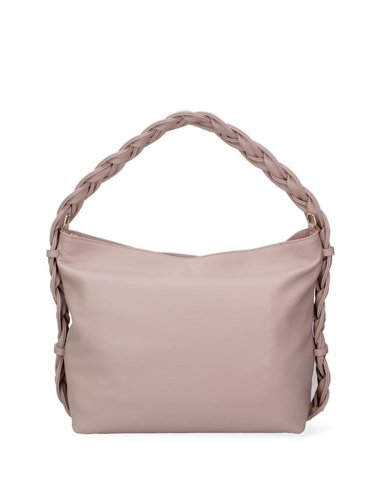 Borsa a spalla da donna In Vera pelle | Gave Lux | GLX220716923FBG-S68_NUDO