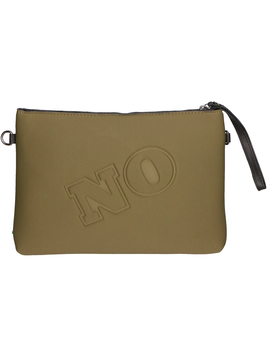 Borsa a spalla da Donna in Neoprene | Gave Lux | GLX22133123FBG-FANGO_TAUPE