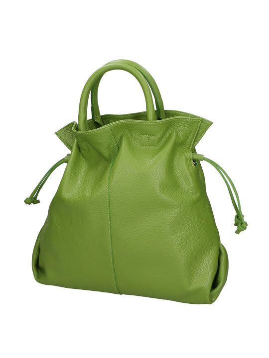 Giada Women's Genuine Leather Handbag