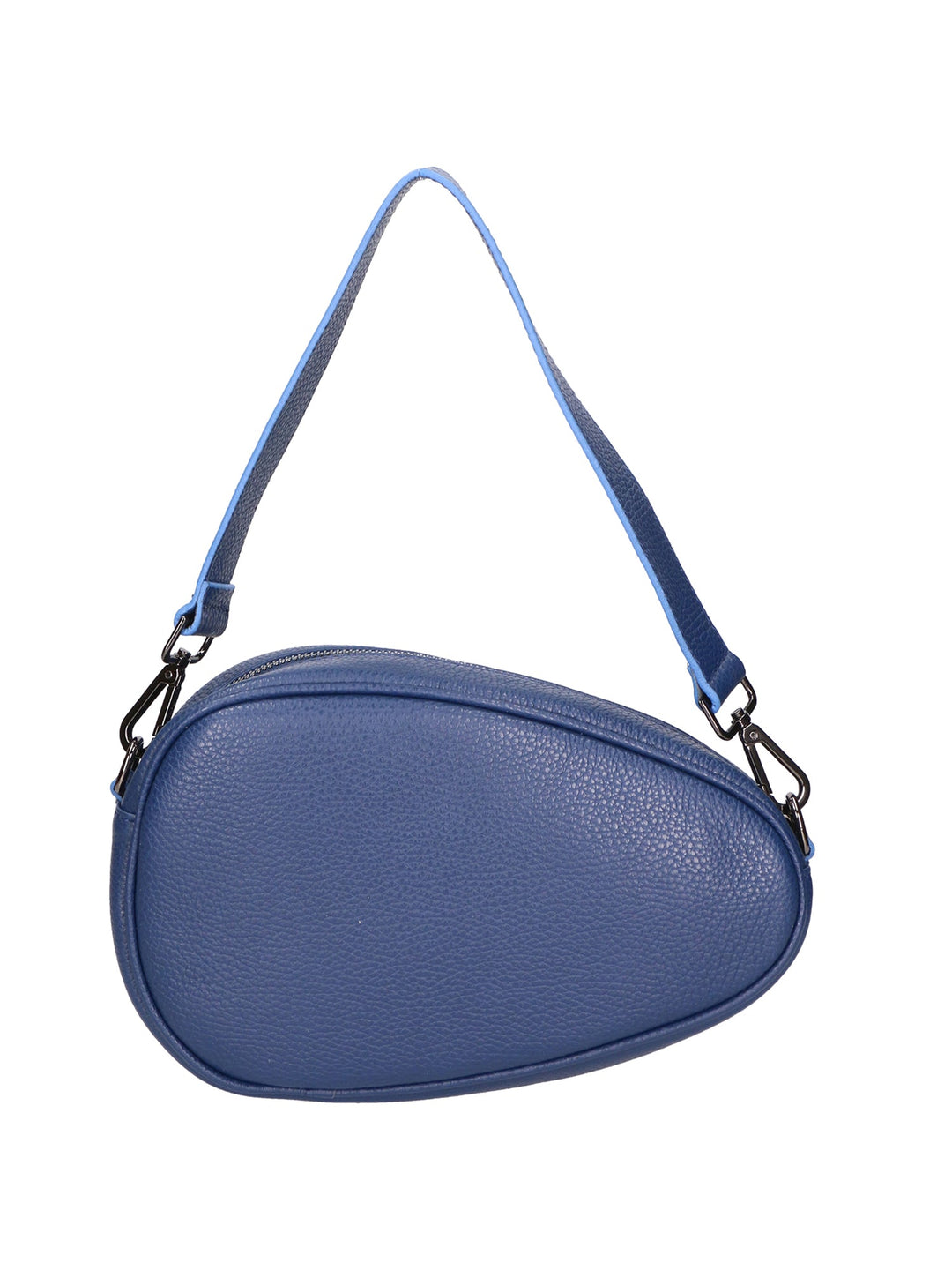 Viviana borsa a spalla da Donna in Vera Pelle