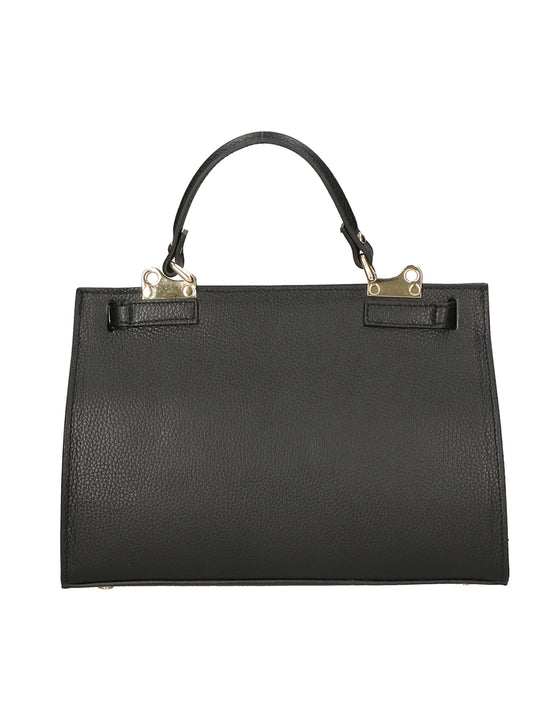 Nina Borsa a mano da Donna in Vera Pelle