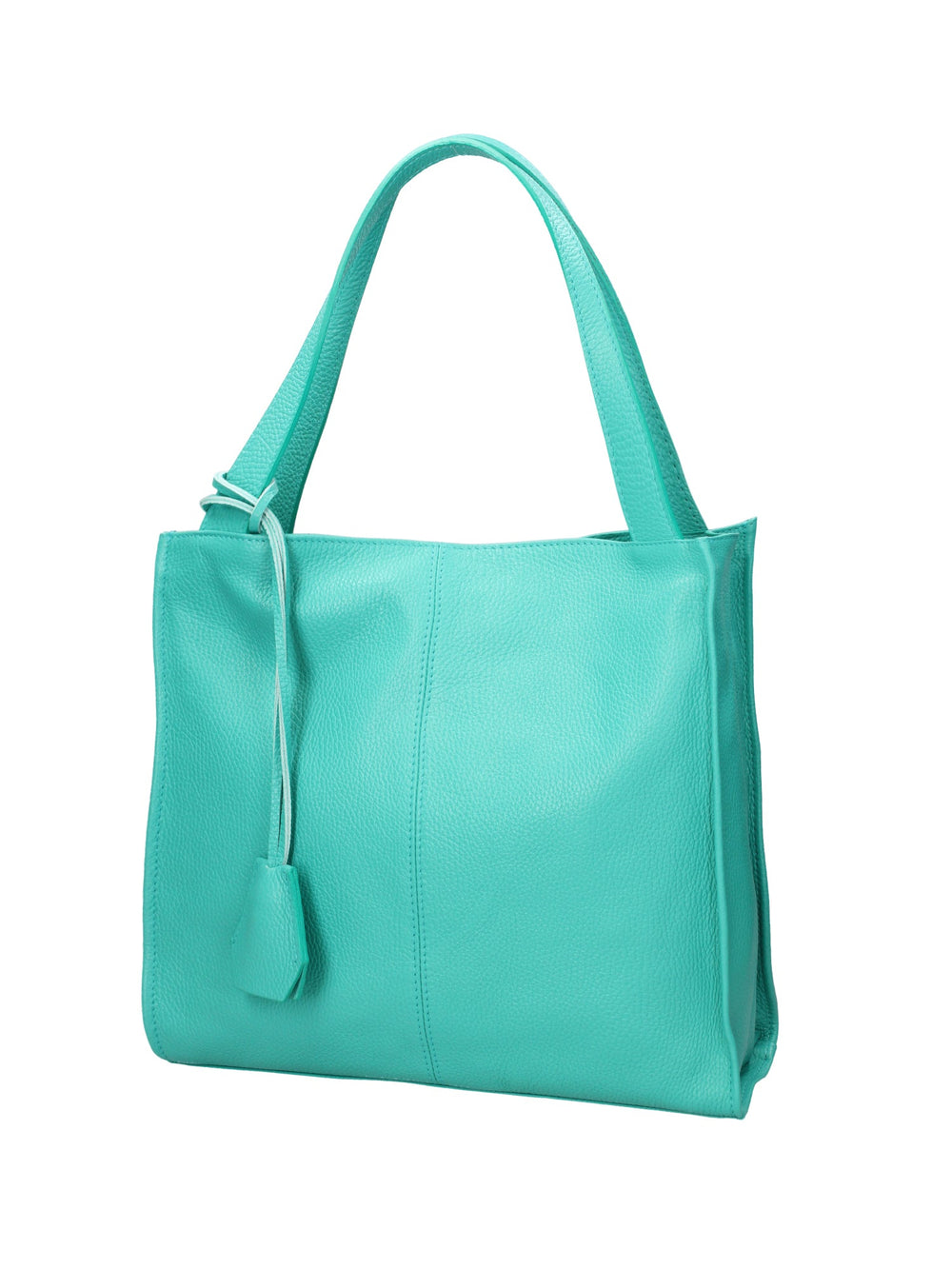 SHARI Borsa a spalla da donna In Vera pelle