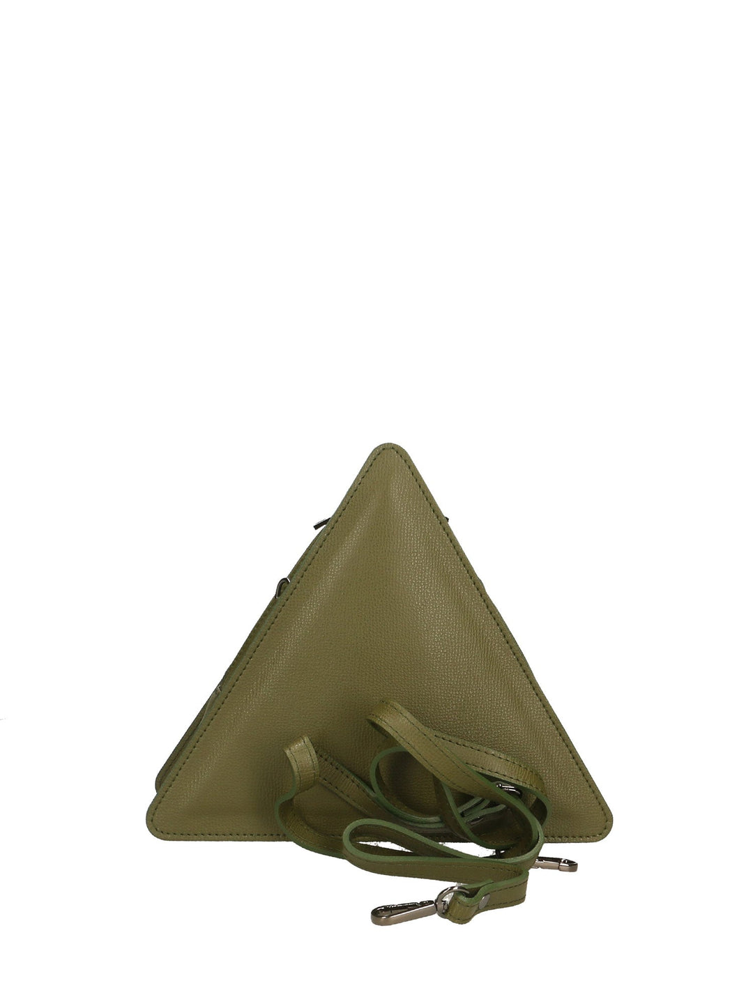 Borsa a tracolla da donna In Vera pelle