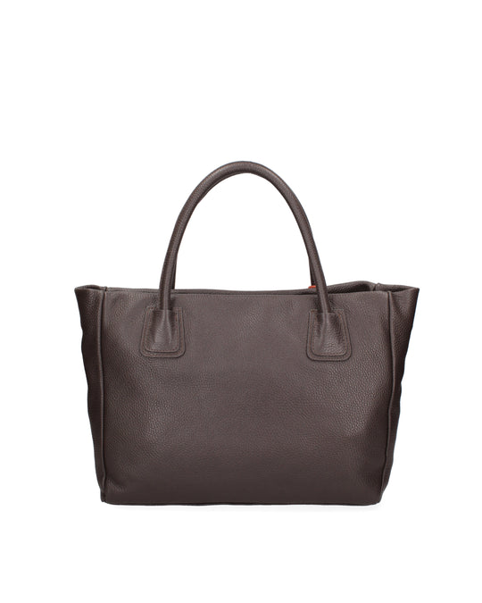Borsa a spalla da donna In Vera pelle