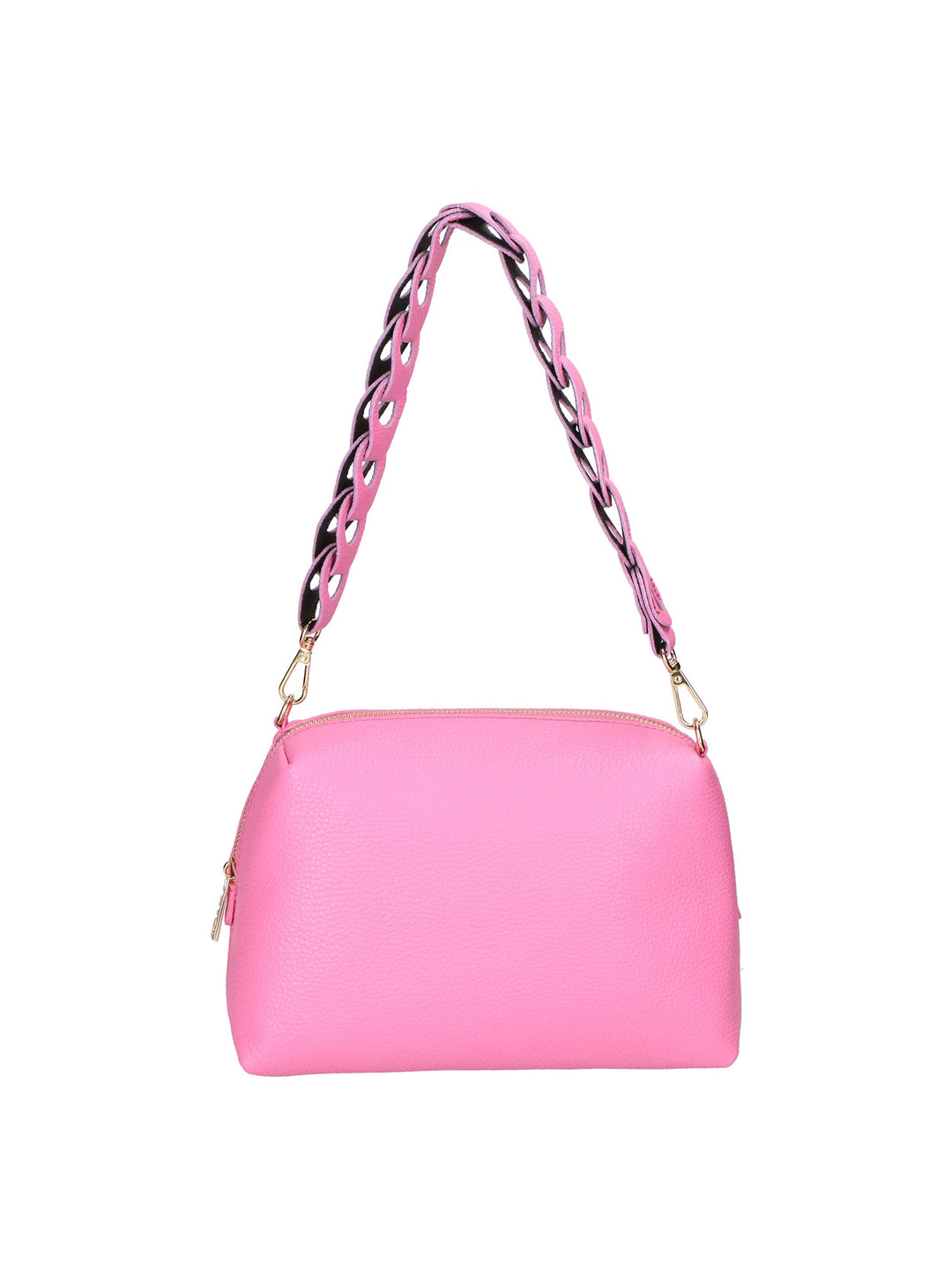 Livia Women's Genuine Leather Shoulder Bag