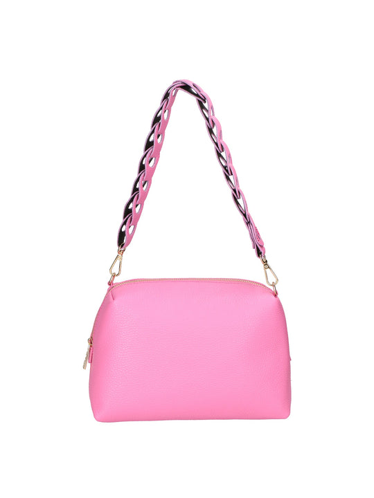 Livia Women's Genuine Leather Shoulder Bag