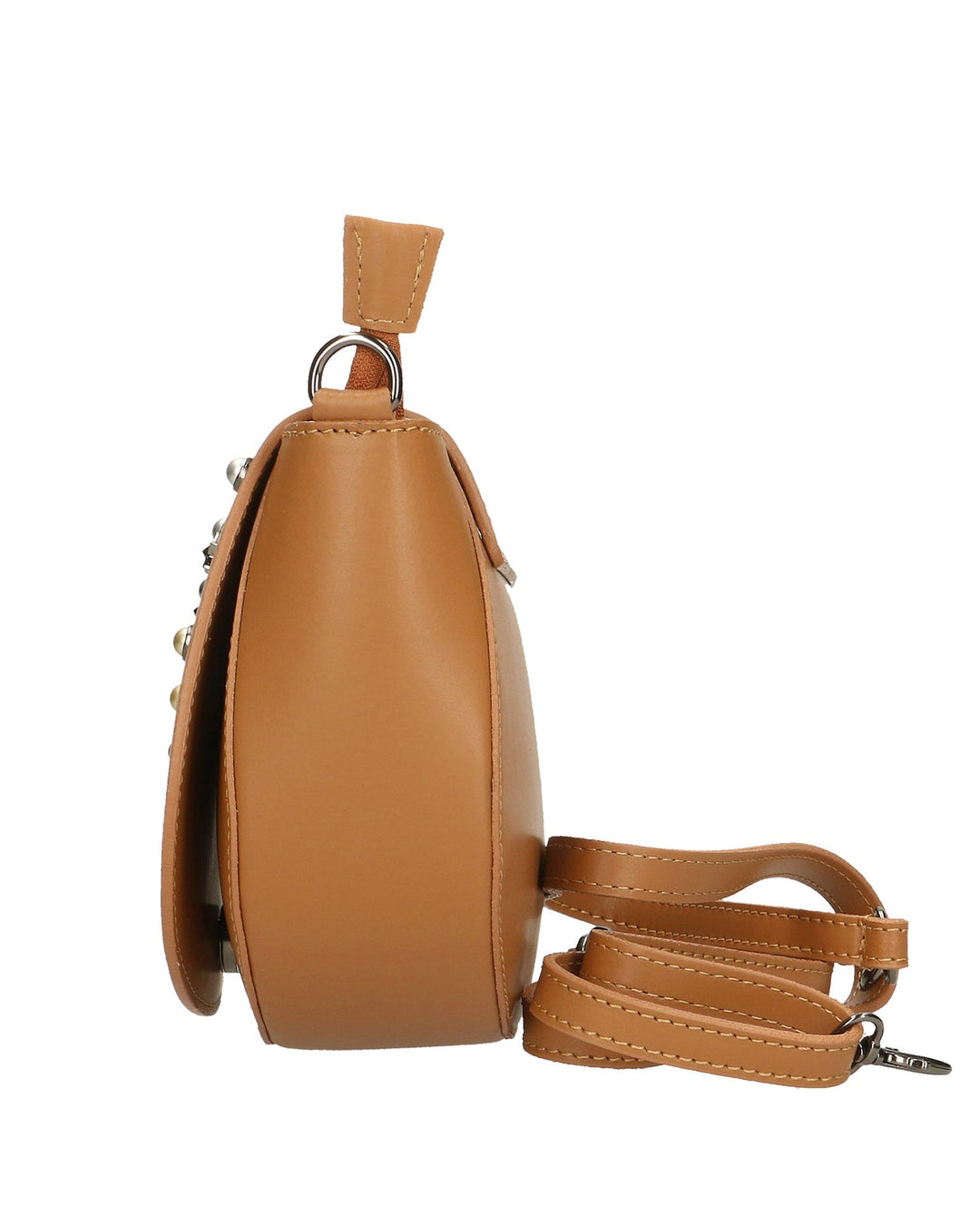 Women's genuine leather shoulder bag