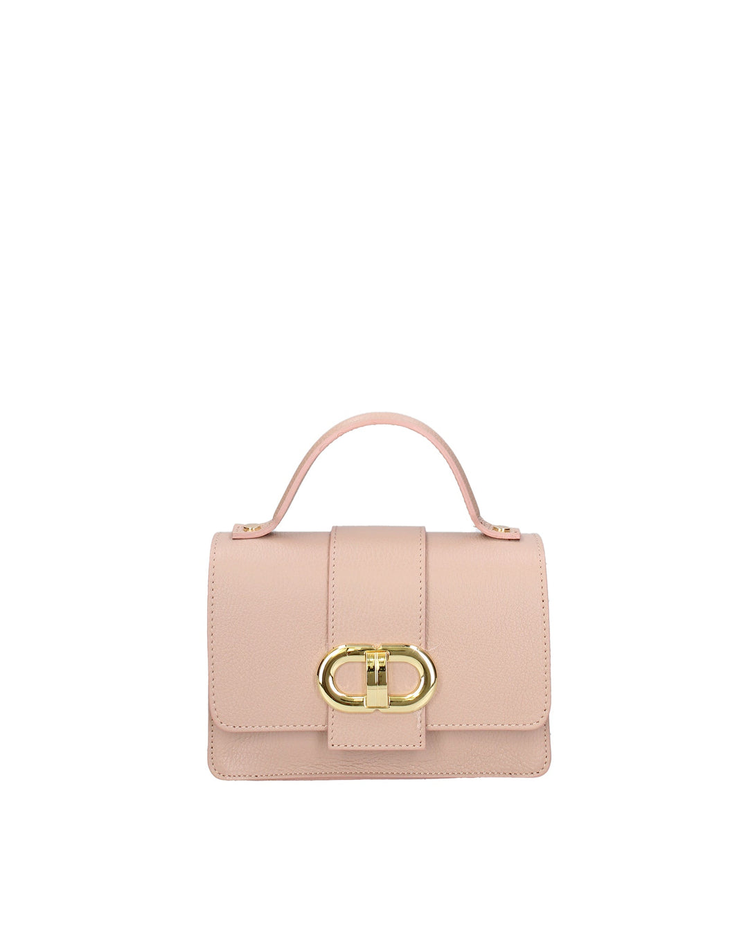 borsa a mano da donna In Vera pelle | gave lux | GLX220713223FBG-D68_CIPRIA