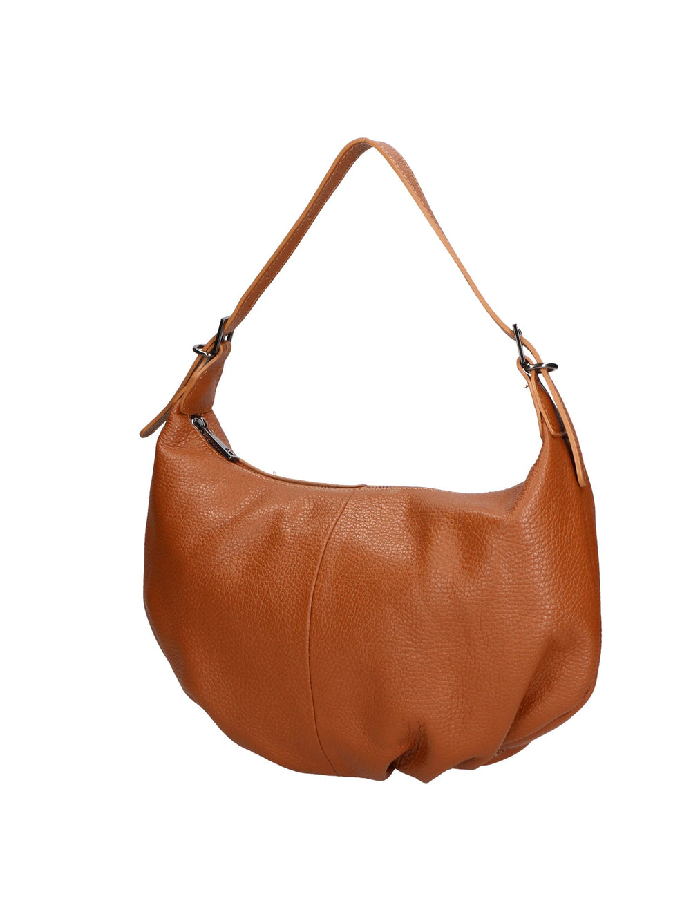 Licia Borsa a spalla da Donna in Vera Pelle