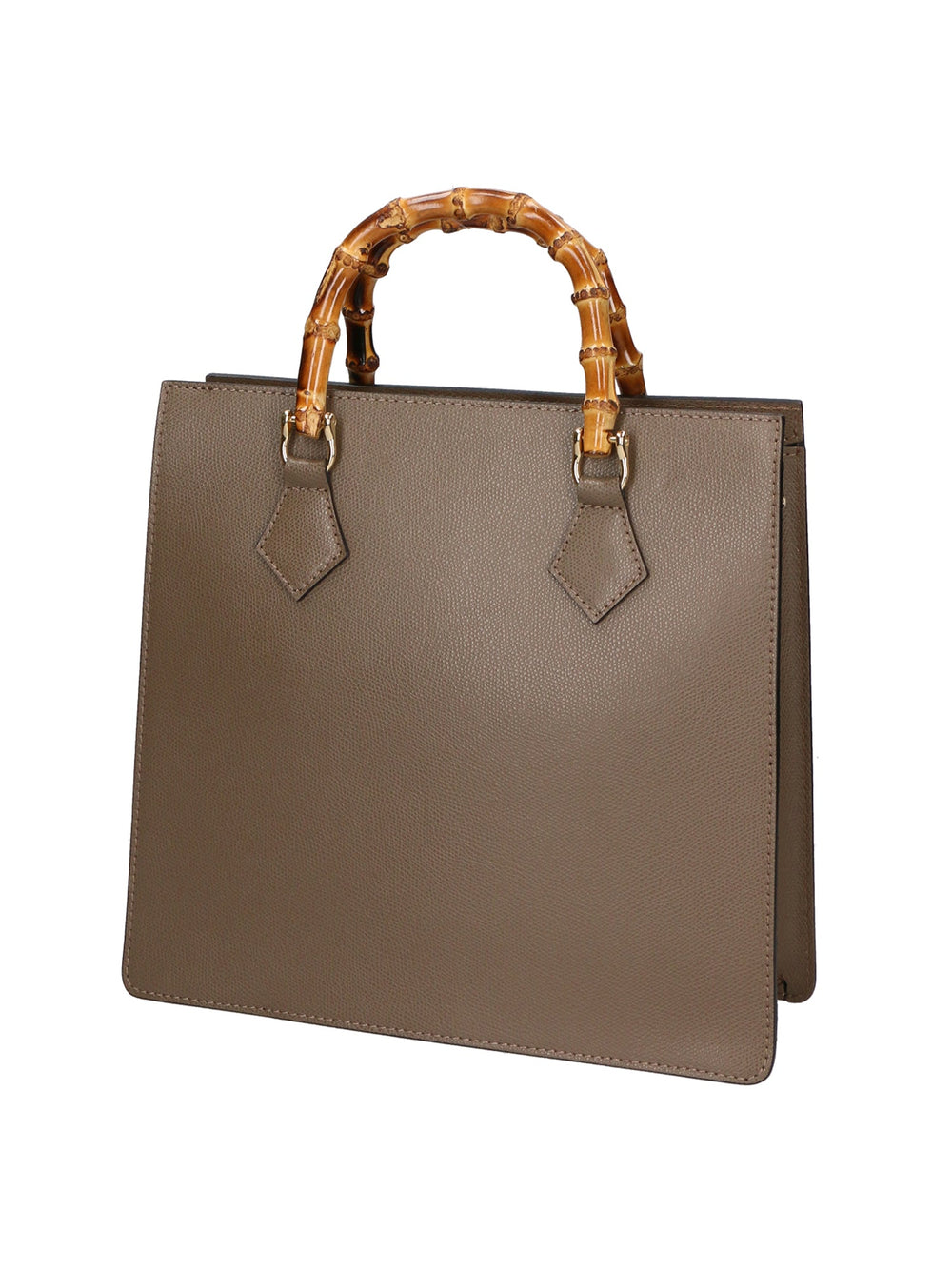Lorenza Borsa a mano da Donna in Vera Pelle