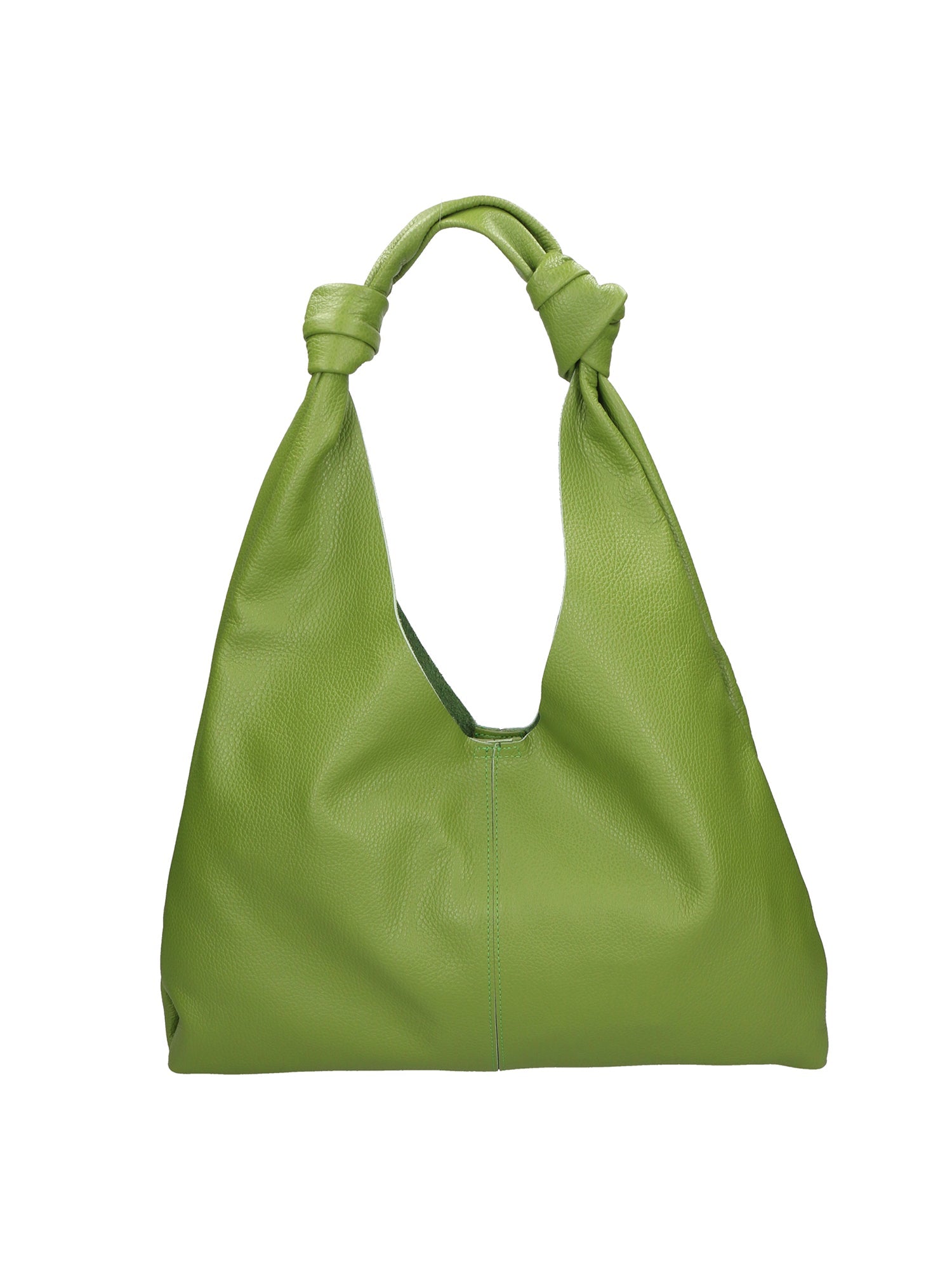 Borsa a spalla da Donna in Vera Pelle | Gave Lux | GLX220600823FBG-D212_BRUCO
