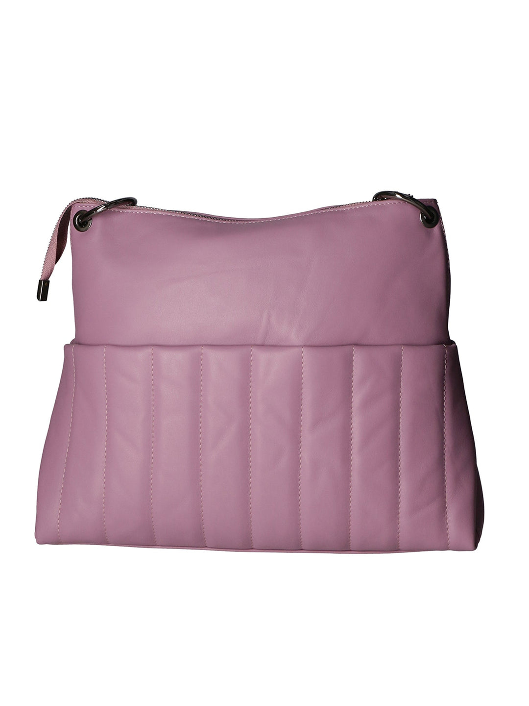 Lucrezia Damen-Handtasche aus echtem Leder
