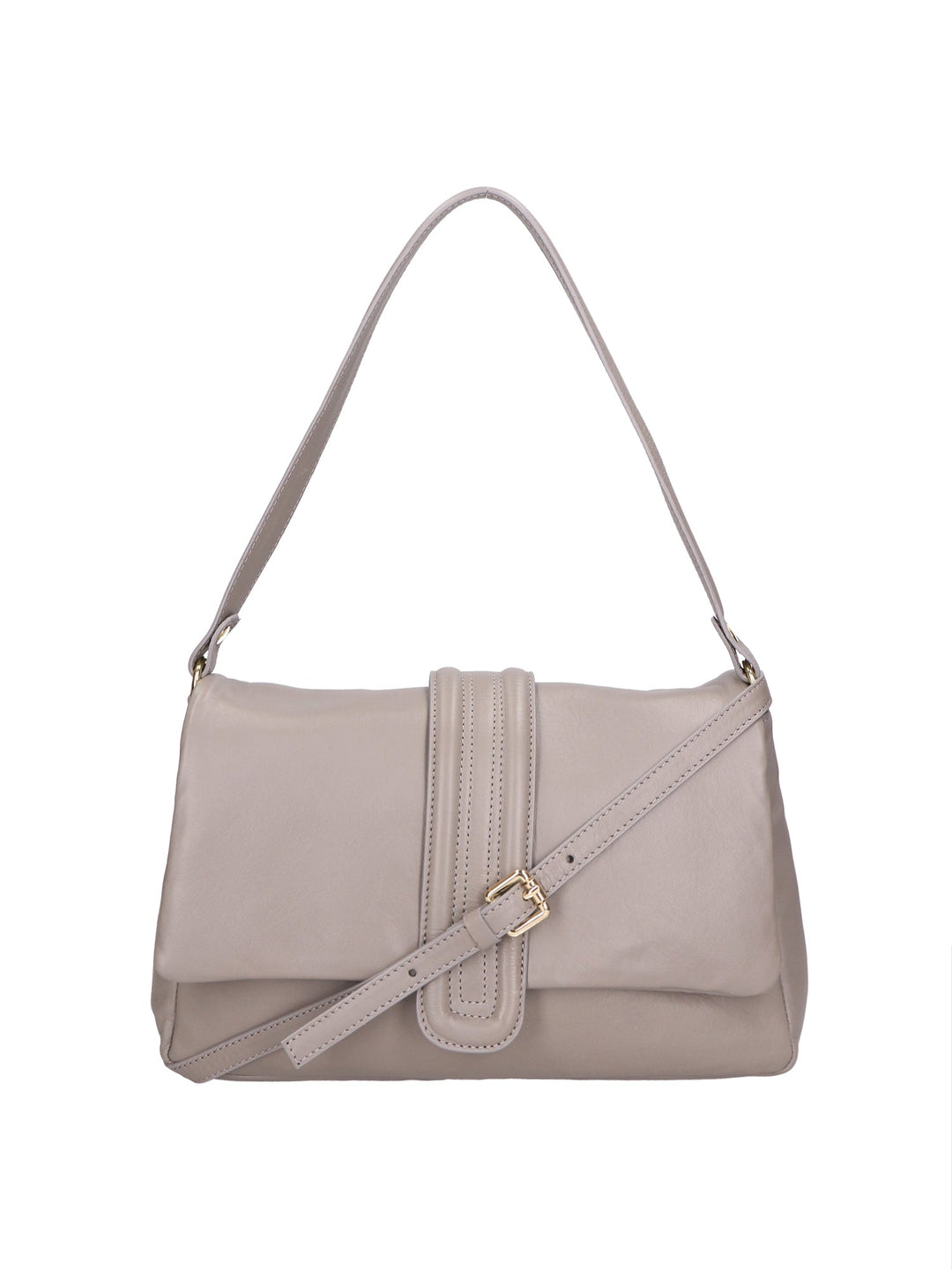 Jasmine Borsa a spalla da donna In Vera pelle
