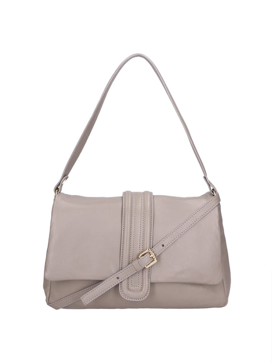 Jasmine Borsa a spalla da donna In Vera pelle