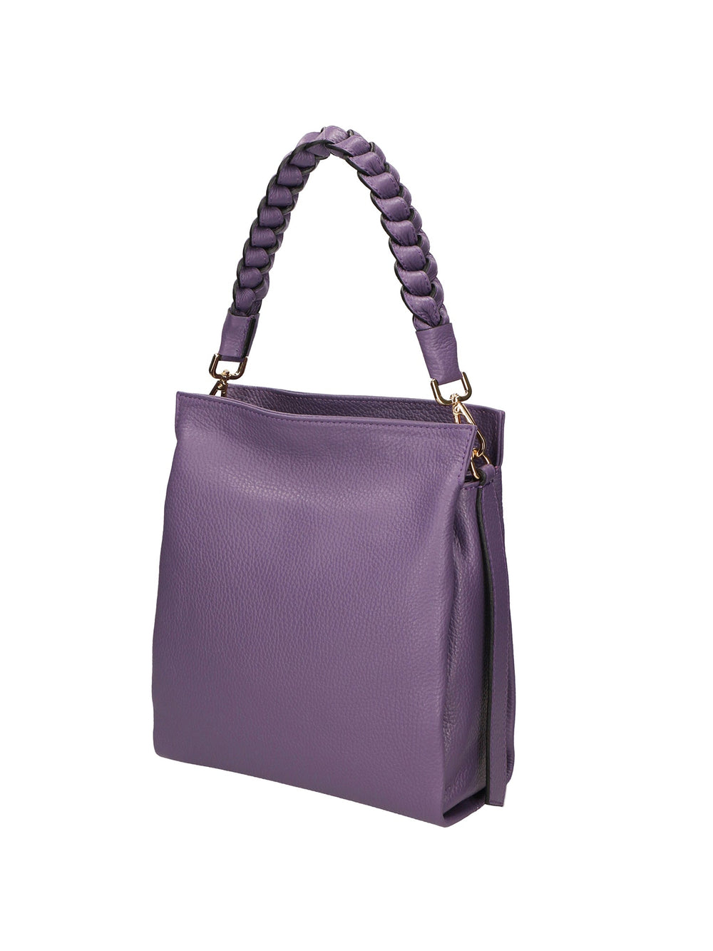 Vilma Damen-Handtasche aus echtem Leder