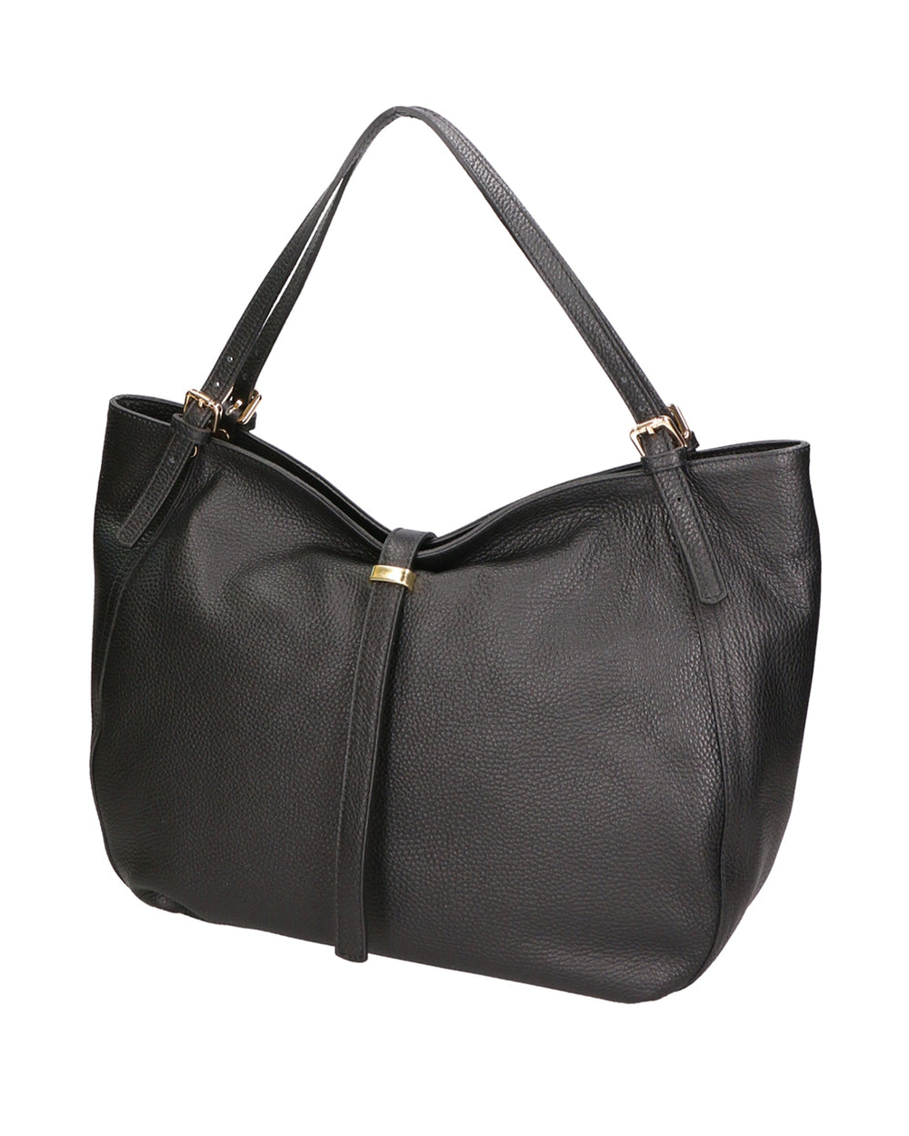 Sirma Damenhandtasche aus echtem Leder