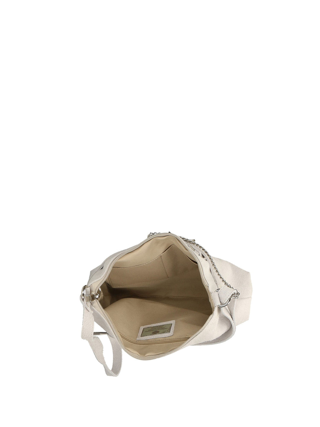 Borsa a tracolla da donna In Vera pelle