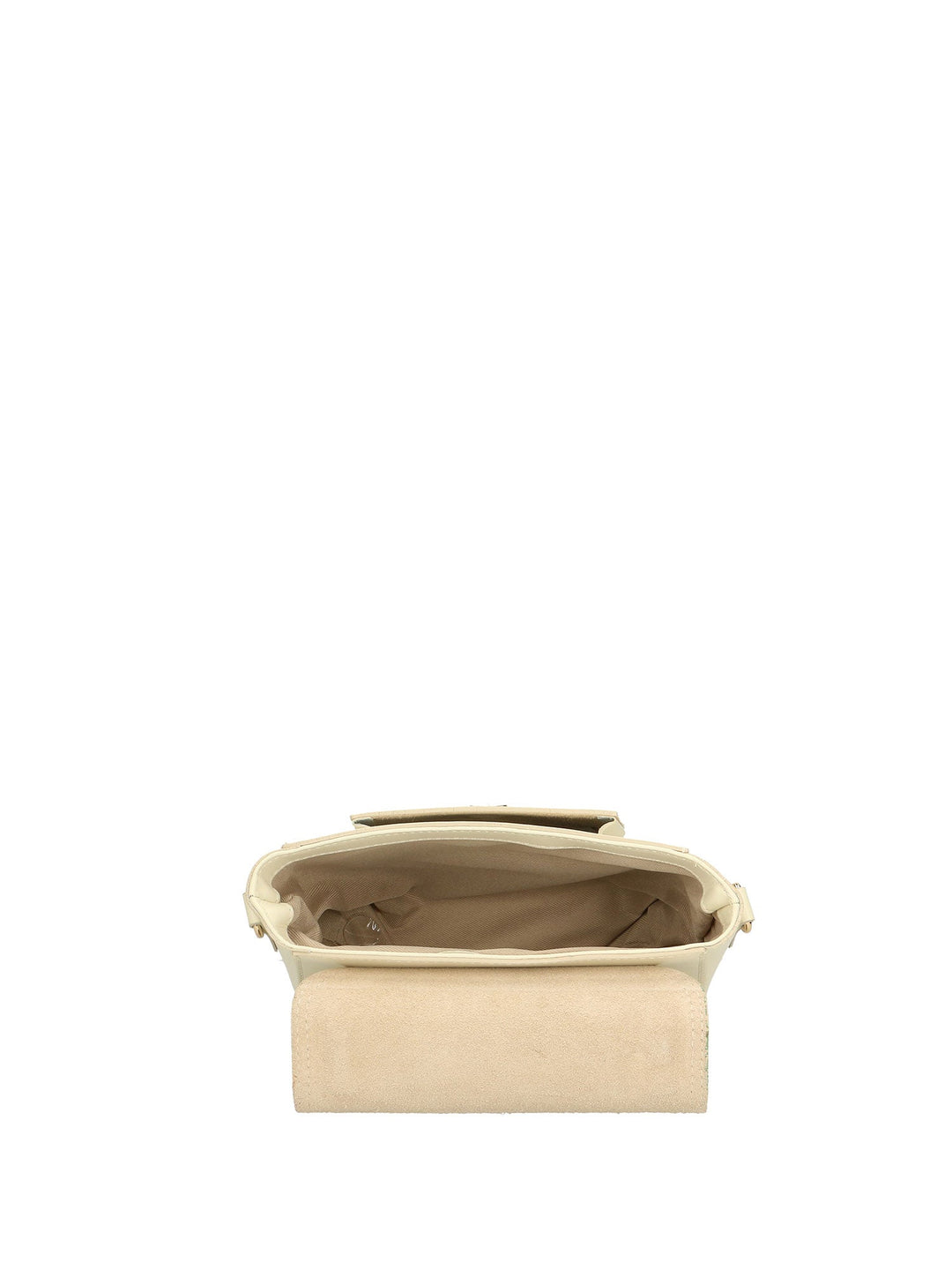 Damenhandtasche aus echtem Leder