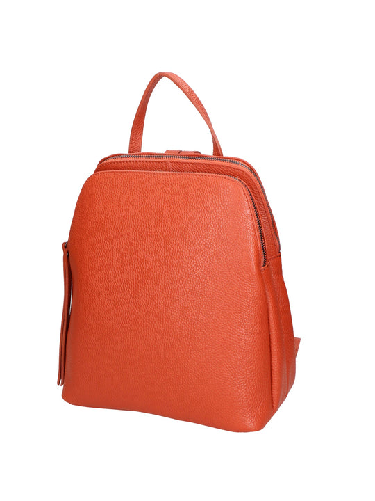 Vittoria Damen-Rucksack aus echtem Leder