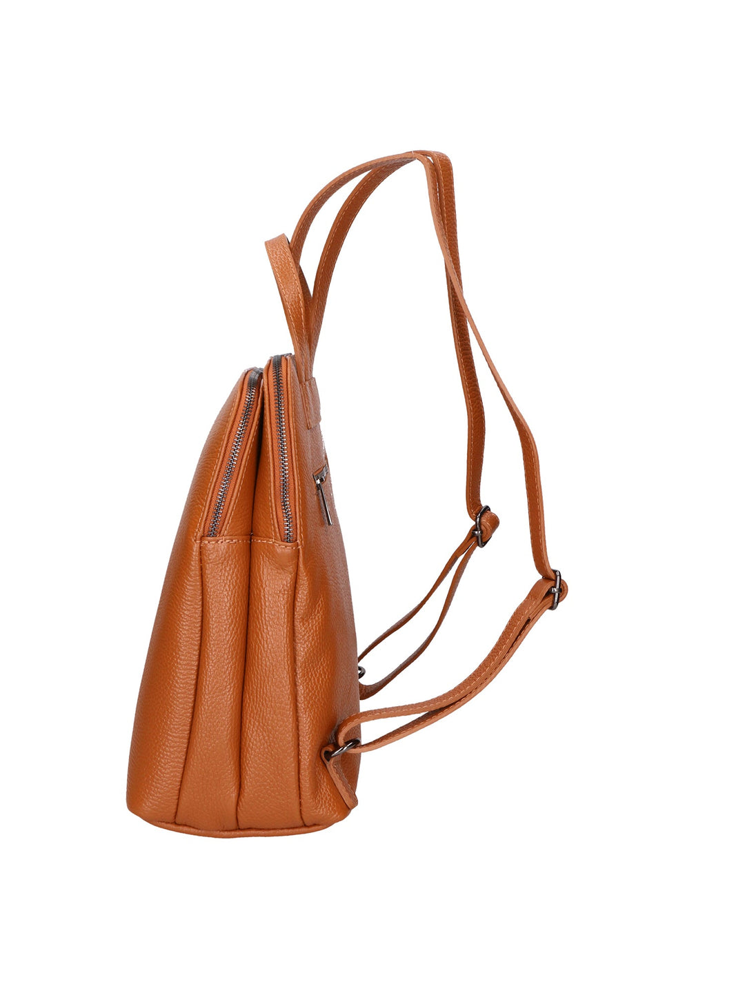 Vittoria Damen-Rucksack aus echtem Leder