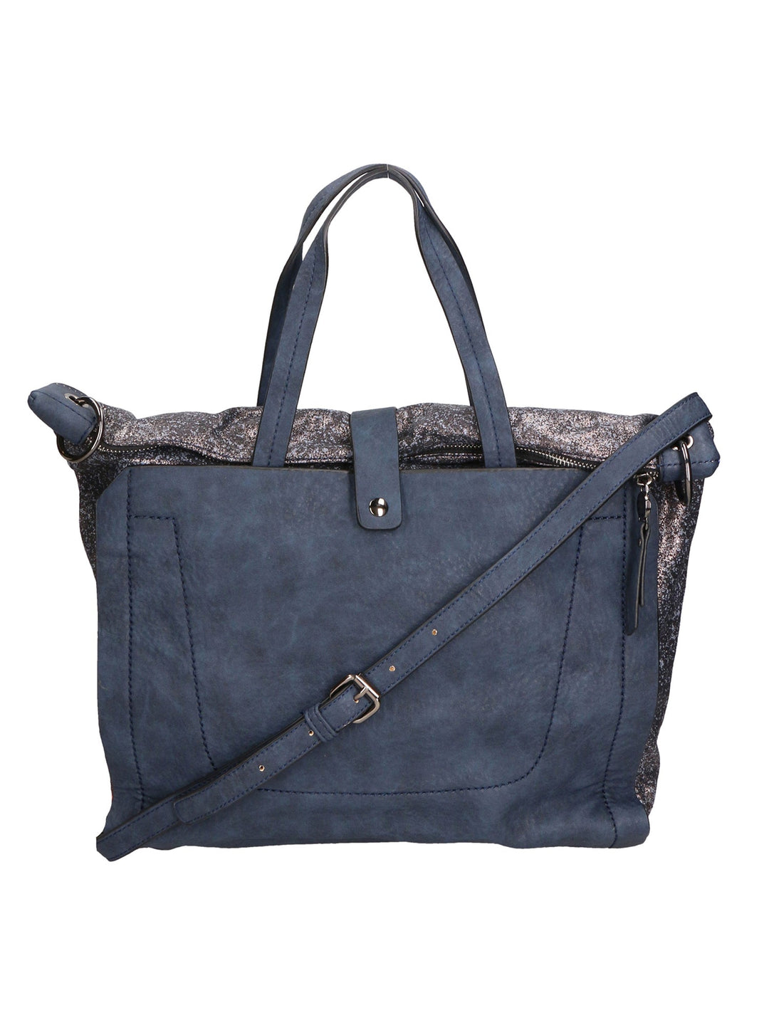 Rosella Damen-Handtasche aus Öko-Leder