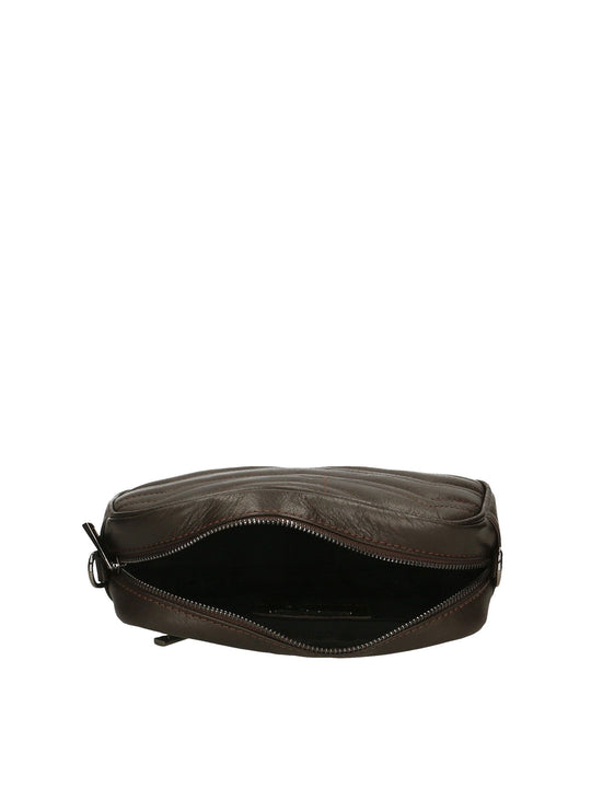 Borsa a tracolla da donna In Vera pelle