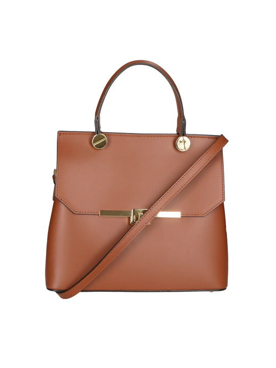 Dea borsa a mano da Donna in Vera Pelle