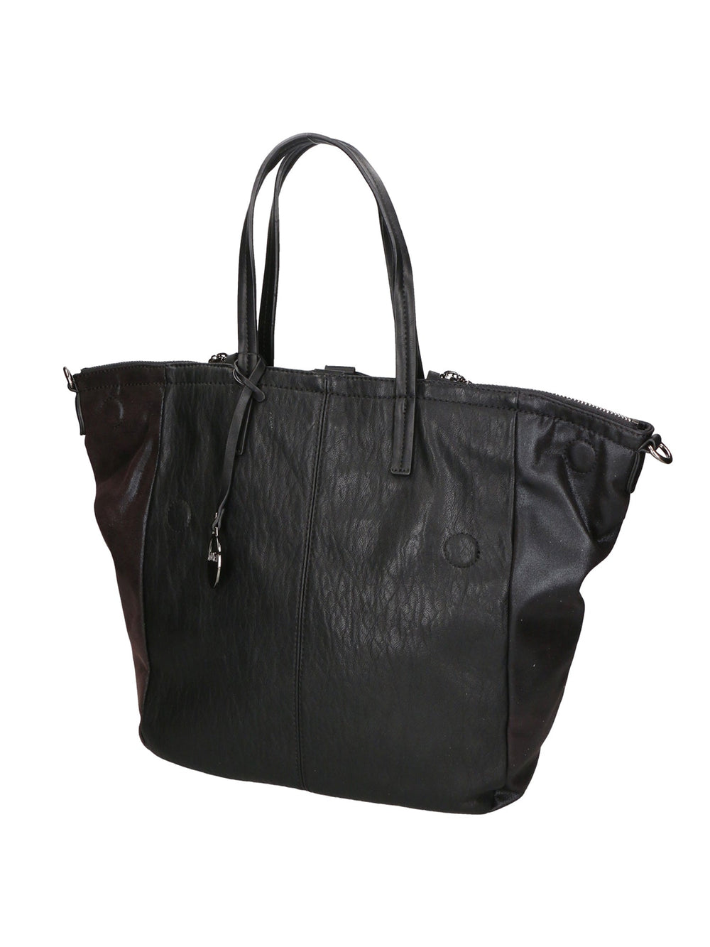 Rossella Damen-Handtasche aus Öko-Leder