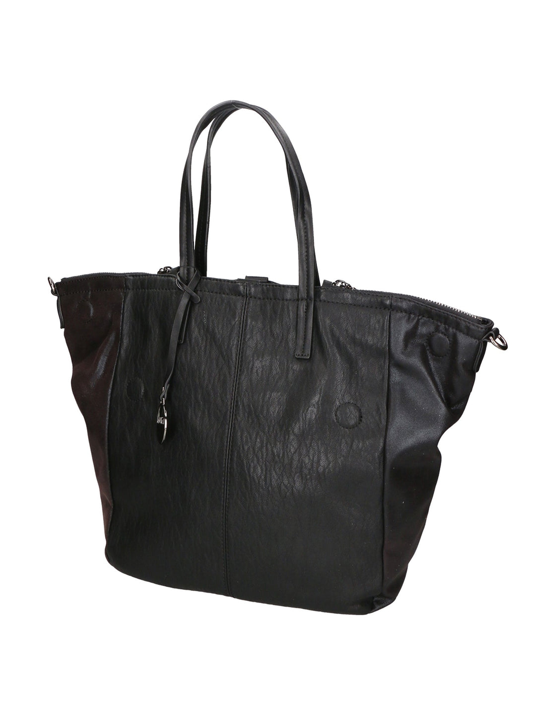 Rossella Damen-Handtasche aus Öko-Leder