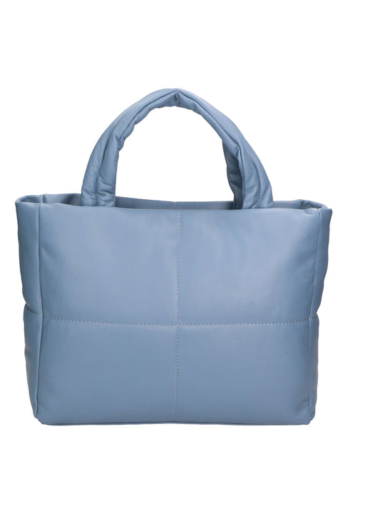 Violetta Damen-Handtasche aus echtem Leder