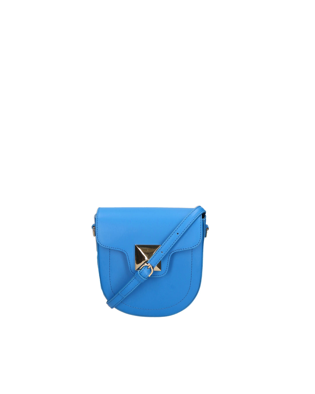 Borsa a tracolla da donna In Vera pelle