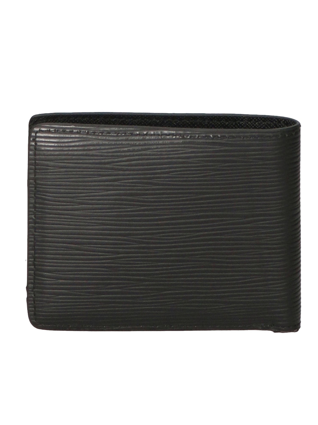 Marcolina Portafoglio Unisex in Vera Pelle