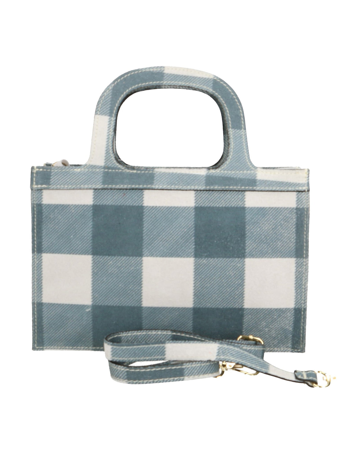 Onofria Damen-Handtasche aus echtem Leder