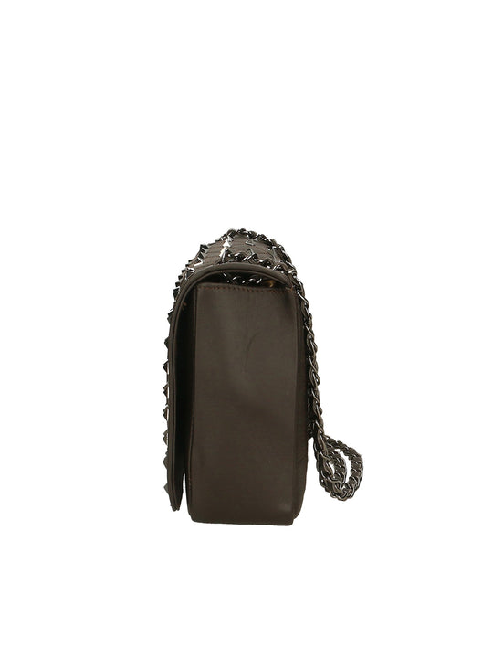 Raffaella Women's Genuine Leather Shoulder Bag
