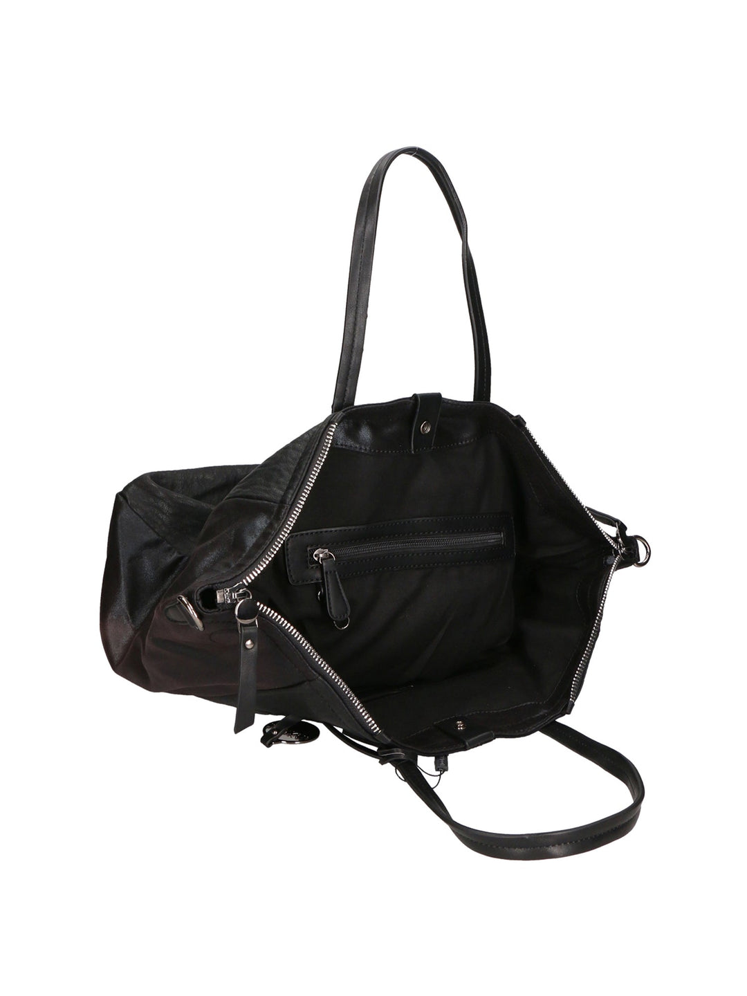 Rossella Damen-Handtasche aus Öko-Leder