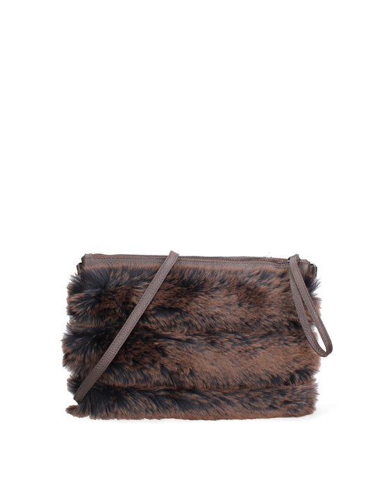 Pochette da donna In Vera pelle