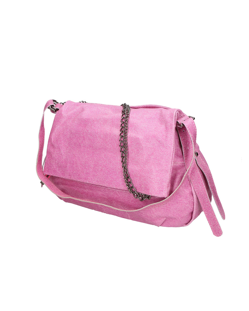Borsa a tracolla da donna In Vera pelle