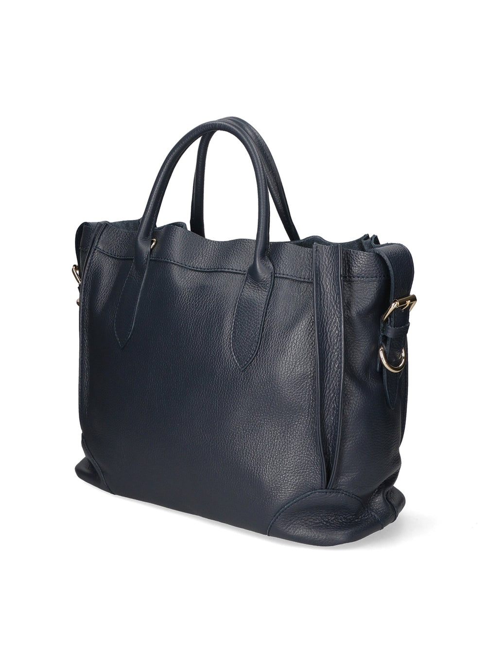 Doralice borsa a mano da Donna in Vera Pelle