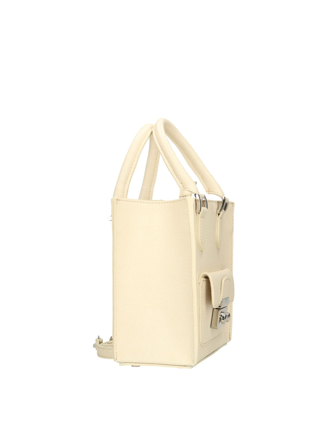 Damenhandtasche aus echtem Leder
