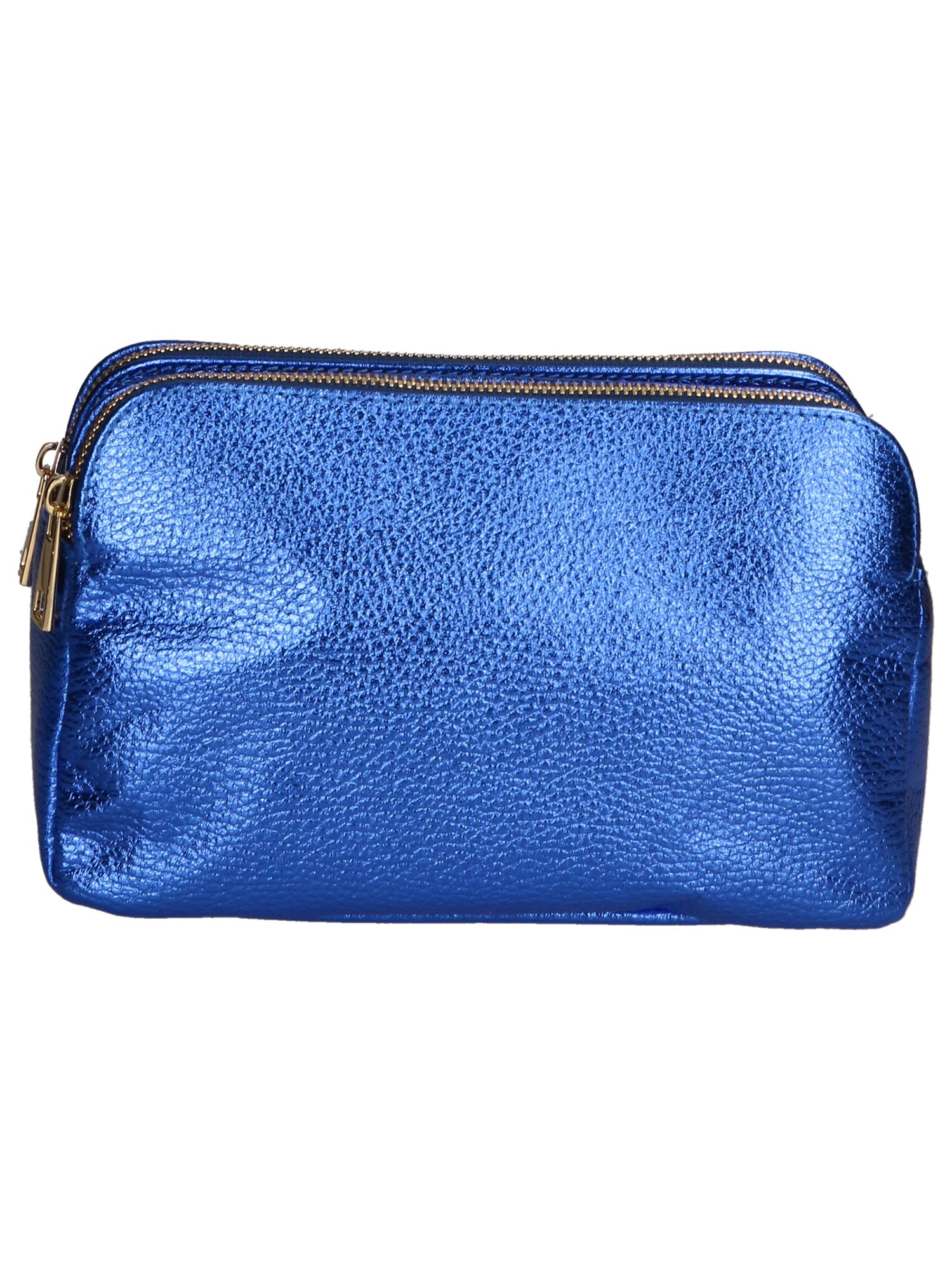 Pochette da Donna in Vera Pelle | Gave Lux | GLX220593123FBG-DL22_ELETTRICO