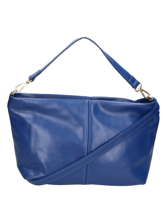 Ginevra Borsa a spalla da Donna in Vera Pelle