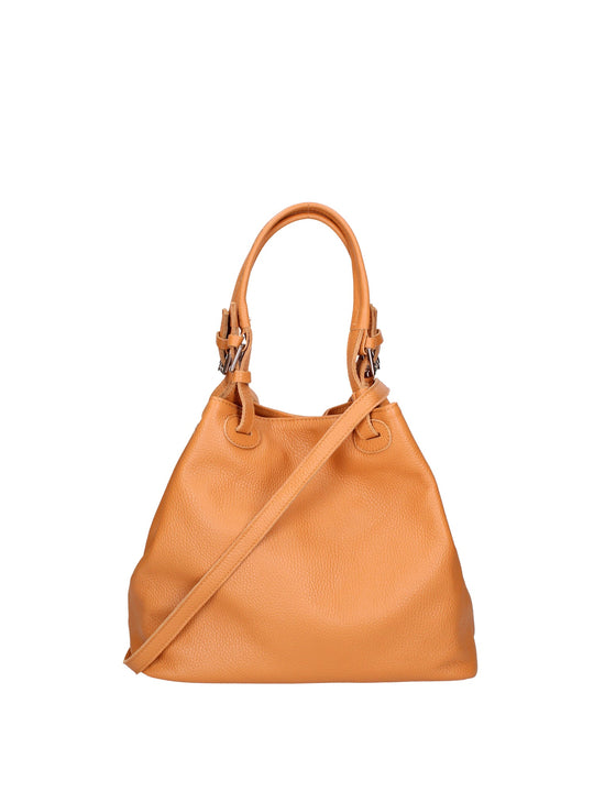 Borsa a spalla da donna In Vera pelle