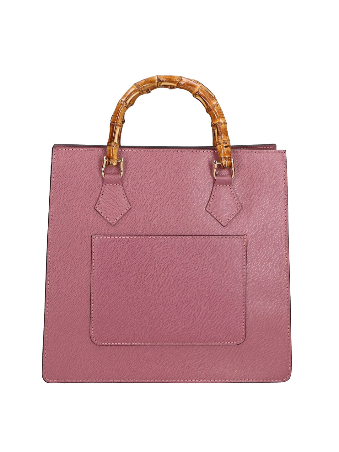 Lorenza Damen-Handtasche aus echtem Leder