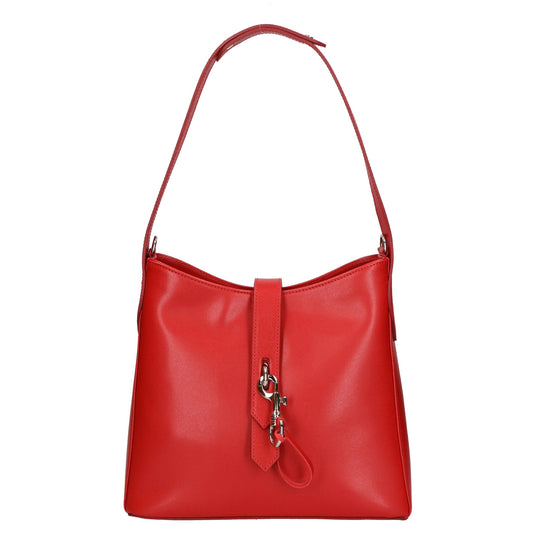 Imma Borsa a spalla da Donna in Vera Pelle