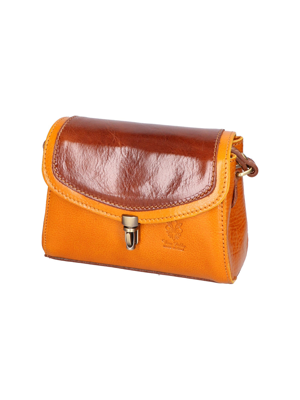 Faye Women's Genuine Leather Shoulder Bag