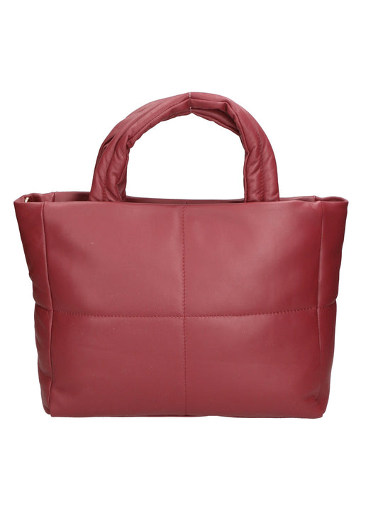 Violetta Damen-Handtasche aus echtem Leder