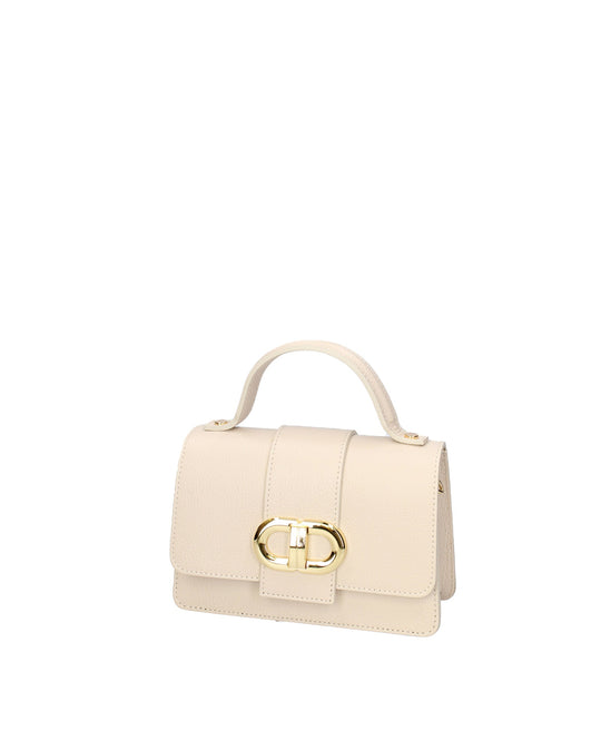 Aroa Damenhandtasche aus echtem Leder