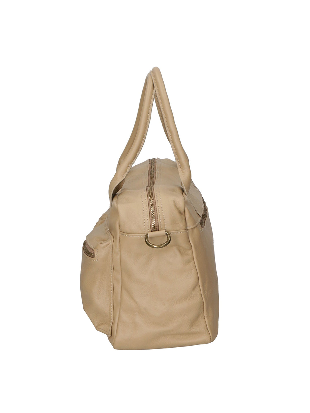 Consuelo Borsa a mano da Donna in Vera Pelle